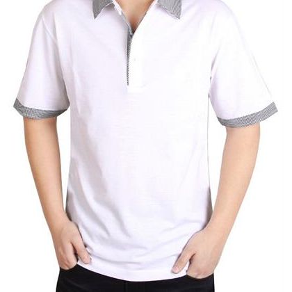 Men Formal Polo Shirts